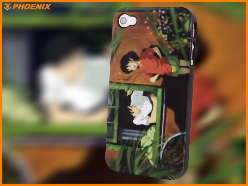 ܂ iPhoneP[X