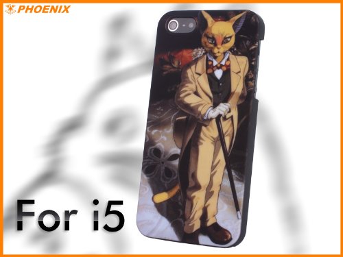 ܂ iPhone5P[X