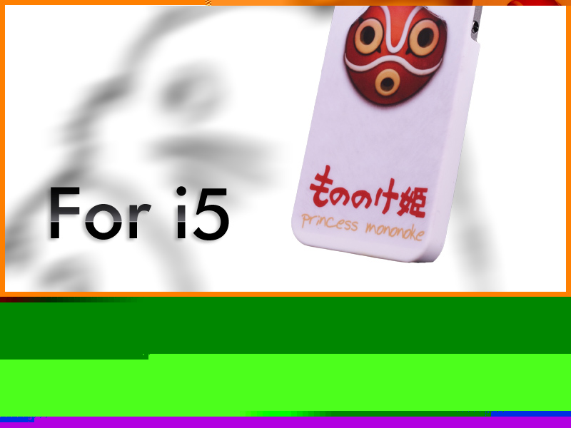 ̂̂P iPhone5P[X