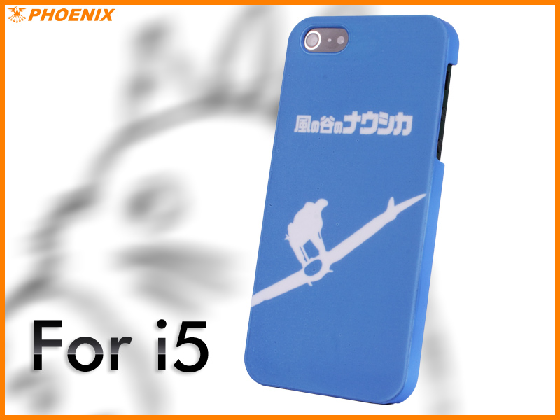 ̒J̃iEVJ iPhone5P[X/Jo[