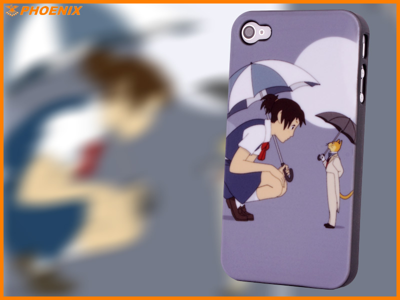L̉Ԃ iPhoneP[X