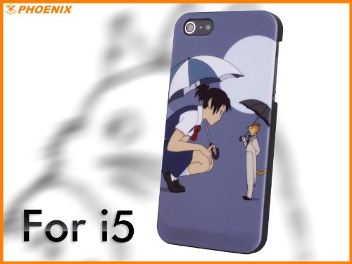 L̉Ԃ iPhone5P[X
