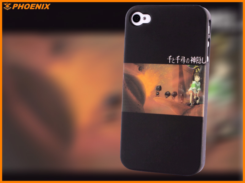 Ɛq̐_B iPhoneP[X