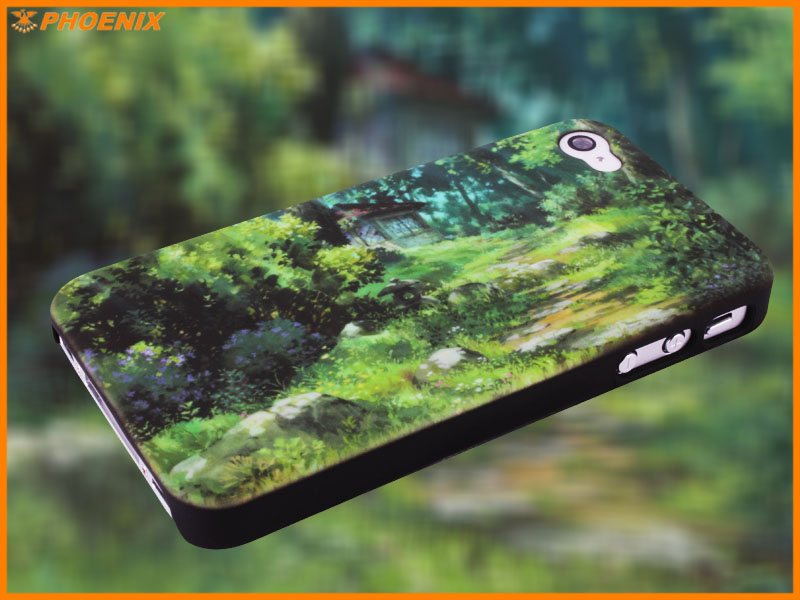 gg iPhoneP[X